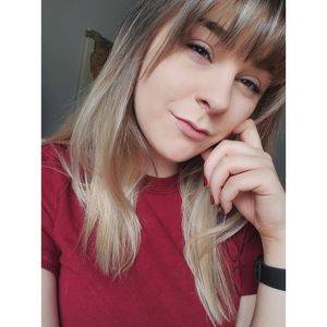 Meet your Posher, Alex